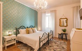 Casa Dei Liuti Luxury Guesthouse